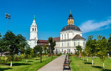 Tula'daki Nicholas-Zaretsky Kilisesi, Rusya