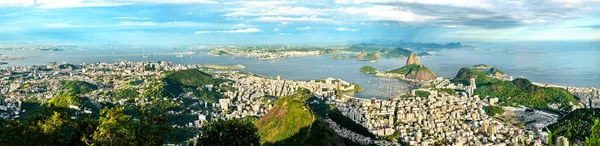 Rio de Janeiro 'nun Brezilya' daki şehri