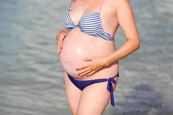 sun care protection for pregnant woman