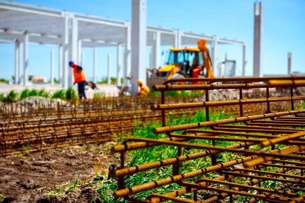 Takviye çelik, armatür, inşaat sit barda, iskelet