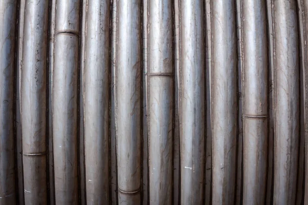 Sistema de refrigeración o calefacción alrededor de cisterna, depósito — Foto de Stock