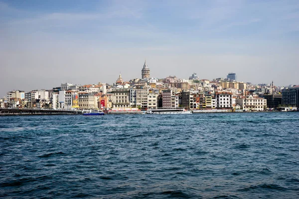 Gündüz - Galata, Türkiye Istanbul.