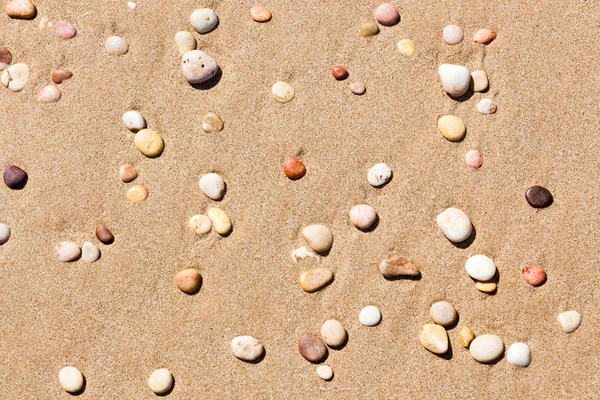 Esto Fue Fotografiado Playa Pebble Cerca Exmouth Western Australia —  Fotos de Stock