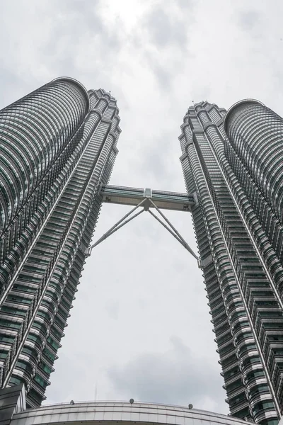 Μία Φορά Ψηλότερο Κτίριο Στον Κόσμο Ακόμα Ένα Ορόσημο Στη — Φωτογραφία Αρχείου