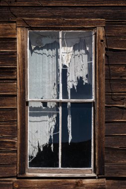 Bodie tarihsel hayalet kasaba Bodie şimdi otantik bir vahşi batı hayalet kasaba var. Toplam 170 binaların kaldı. Son 1914'te işgal