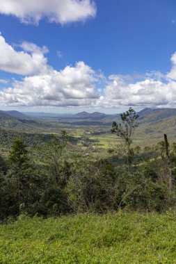 Pioneer Valley Mackay