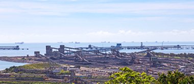 gladstone liman queensland