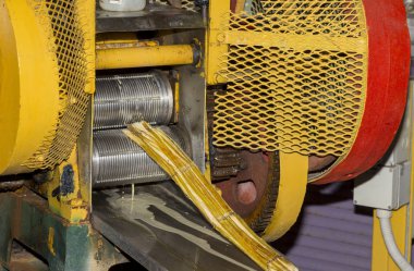 kırma şeker kamışı