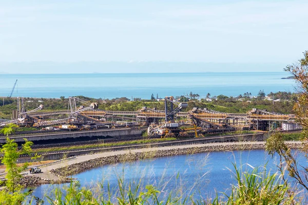 gladstone liman queensland