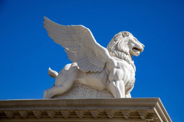 Caesars Palace Vegas