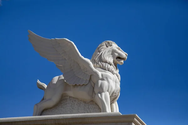 Caesars palace vegas — Stock Photo, Image