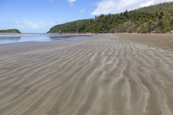 Vackra Cape Hillsborough — Stockfoto