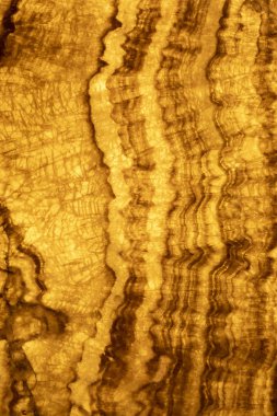 Desenli sarı cam arkaplan