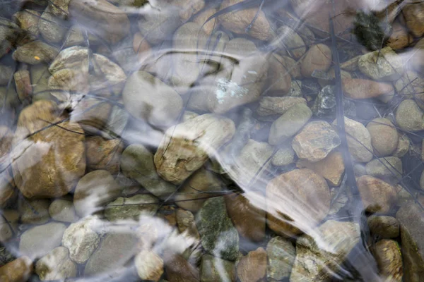 Acqua pulita — Foto Stock