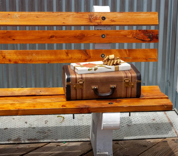 Venice Beah California 'da sanat eserleri
