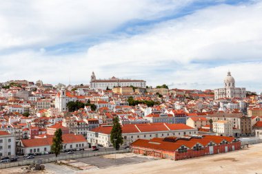 Lizbon Portekiz 'in Lizbon kenti dünyanın en eski ve Avrupa' nın en eski ikinci başkentidir (Atina 'dan sonra).)
