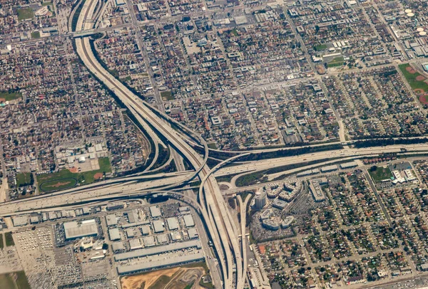 Housing Development Las Vegas Usa — Stock Photo, Image