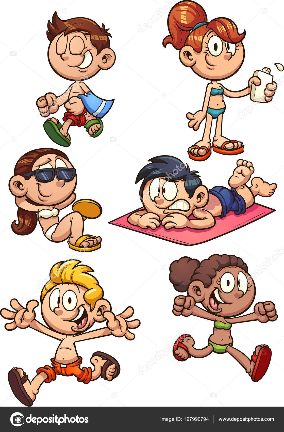 memoangeles 197990794 द्वारा सरल इलस अलग परत