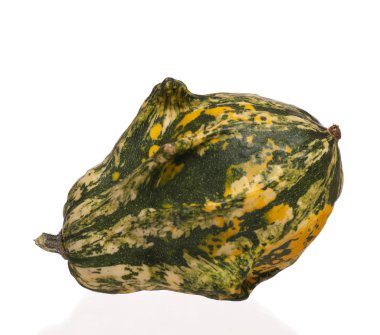 Dekoratif küçük kabak