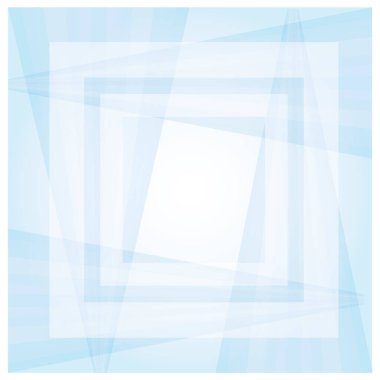 açık mavi arkaplan. vektör illüstrasyonu