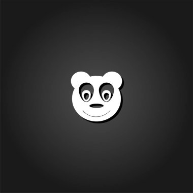 Oyuncak ayı simgesini Daire Başkanı