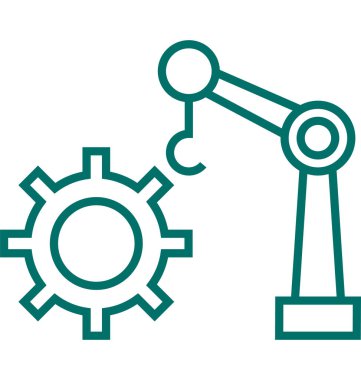 Vinç Lifter veya ağırlık çalışan  