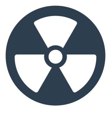 ayaklı fan çizgi izole vektör simge tamamen düzenlenebilir