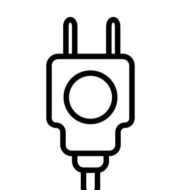 Göz simgesini düzenlenebilir vektör