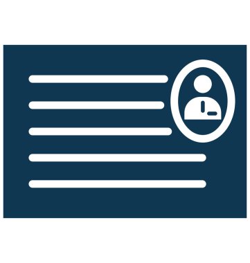 İzole vektör simge düzenlenebilir sertifika 