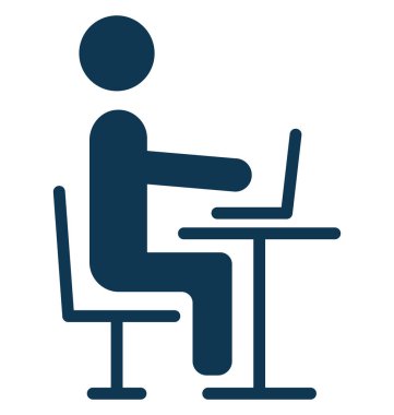 Hoparlör vektör simge düzenlenebilir izole 