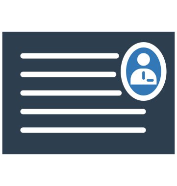 İzole vektör simge düzenlenebilir sertifika 