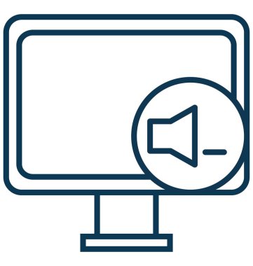 Birim vektör simgesi olan LCD