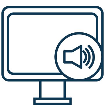 Birim vektör simgesi olan LCD