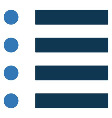 Kurşun levha glif renk vektör simgesi düzenlenebilir