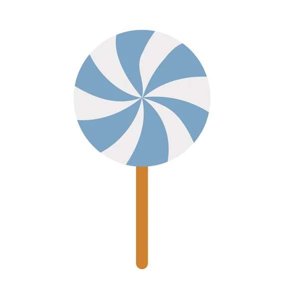 Правообладатель Иллюстрации Lollipop Vector — стоковый вектор