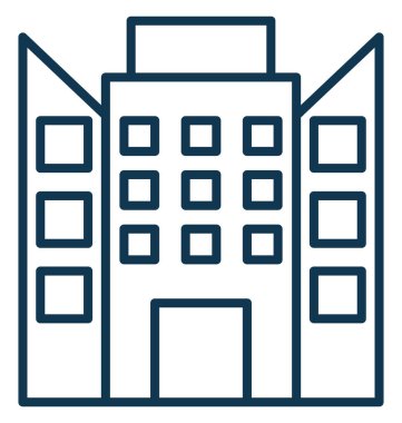 İzole daireler izole tamamen düzenlenebilir vektör simge tamamen düzenlenebilir