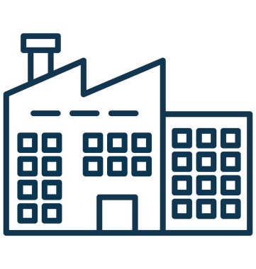 Yazlık vektör simge tamamen düzenlenebilir