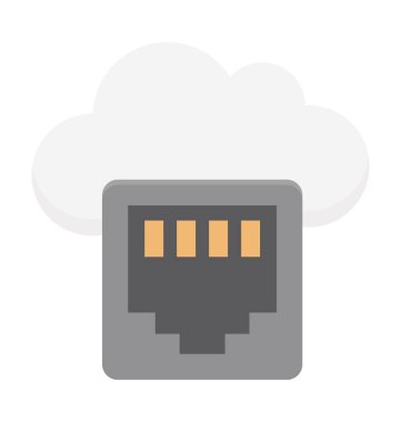 Biz sunan Lan soket vektör simgeleri olduğunu ilgili Cloud Computing, sen olabilir bu Lan soket vektör simgesi kullan Your proje ile ilgili olarak Web Hosting veya diğerleri, tam olarak vektör ve düzenlenebilir vardır