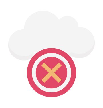 Biz sunan iptal bulut vektör simgeleri olduğunu ilgili Cloud Computing, sen olabilir bu iptal bulut vektör simgesi kullan Your proje ile ilgili olarak Web Hosting veya diğerleri, tam olarak vektör ve düzenlenebilir vardır 