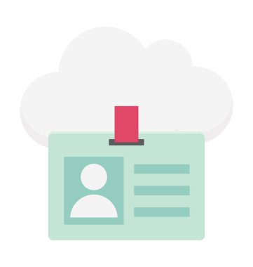 Biz sunan kimlik kartı vektör simgeleri olduğunu ilgili Cloud Computing, sen olabilir bu kimlik kartı vektör simgesi kullan Your proje ile ilgili olarak Web Hosting veya diğerleri, tam olarak vektör ve düzenlenebilir vardır