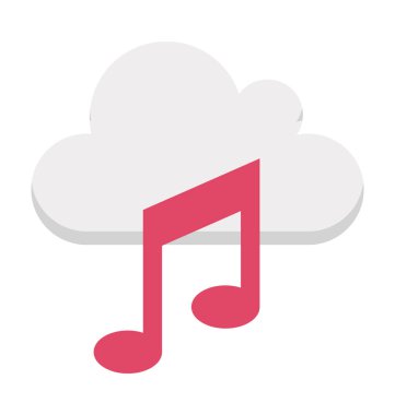 Biz sunan bulut müzik vektör simgeleri olduğunu ilgili Cloud Computing, sen olabilir bu bulut müzik vektör simgesi kullan Your proje ile ilgili olarak Web Hosting veya diğerleri, tam olarak vektör ve düzenlenebilir vardır