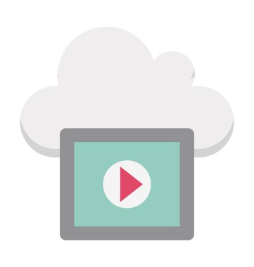 Biz sunan bulut medya vektör simgeleri olduğunu ilgili Cloud Computing, sen olabilir bu bulut medya vektör simgesi kullan Your proje ile ilgili olarak Web Hosting veya diğerleri, tam olarak vektör ve düzenlenebilir vardır