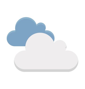 Biz sunan bulutlar vektör simgeleri olduğunu ilgili Cloud Computing, sen olabilir bu bulutlar vektör simgesi kullan Your proje ile ilgili olarak Web Hosting veya diğerleri, tam olarak vektör ve düzenlenebilir vardır