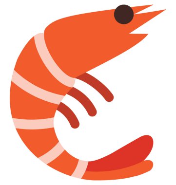 Renkli vektör izole illüstrasyon simge