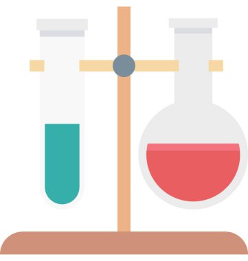 Şişesi izole vektör çizim simgesini düzenlenebilir