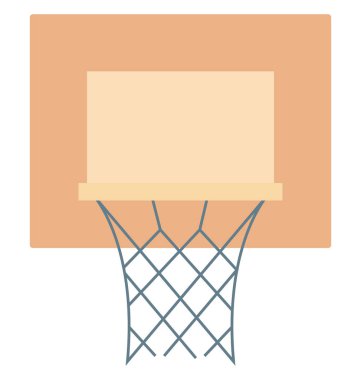 Blackboard izole vektör çizim simgesini düzenlenebilir