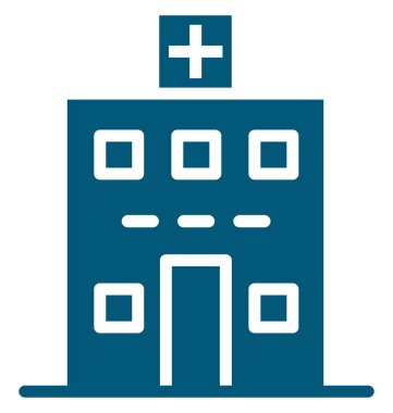 Atom isloated düzenlenebilir vektör simgesi