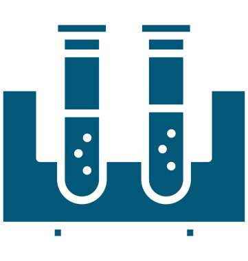 Tüp vektör simge düzenlenebilir