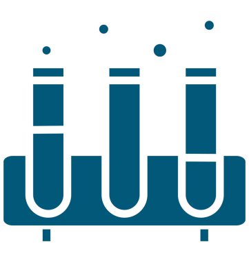 Tüp vektör simge düzenlenebilir