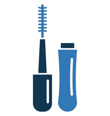 Maskara ayrı tut moduyla vektör simge düzenlenebilir